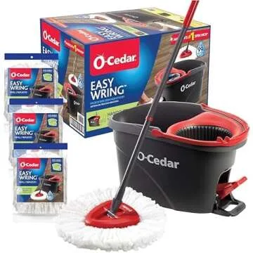 Cleaning Products