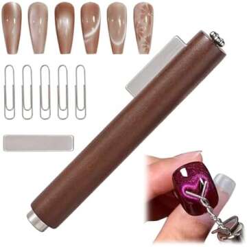 Nail Art Tools