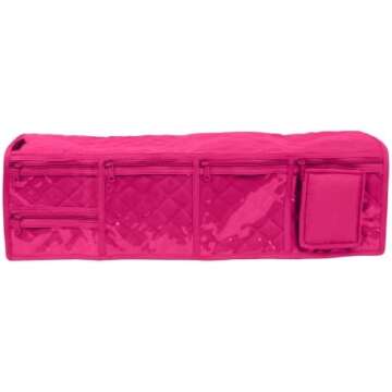 Sewing room cleaning & organization