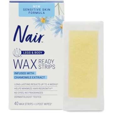 Skincare/Bodycare I Use