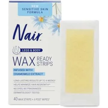 Skincare/Bodycare I Use