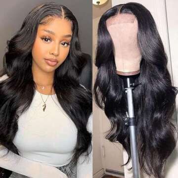 My Favorite Human Hair Wigs