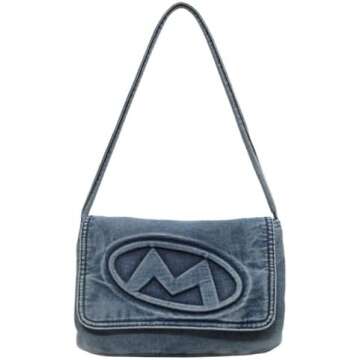 “Cool girl” outfits based on color combos