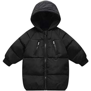 Baby & Toddler Clothing