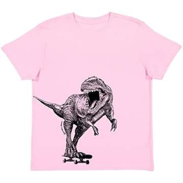 Dinosaur Ideas For Kids