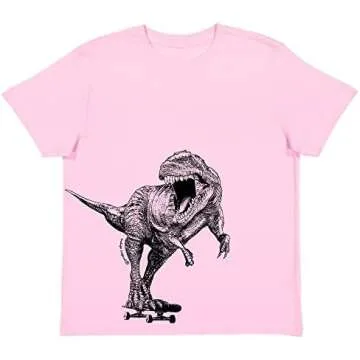 Dinosaur Ideas For Kids