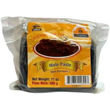 Food and Ingredients!