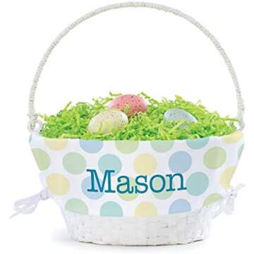 bmbf Must-Haves | All Things Easter