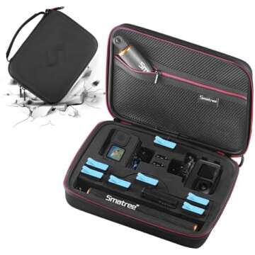 Youtube Video Stuff I Use