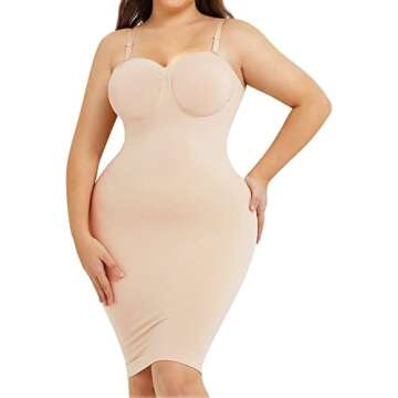 Shapewear