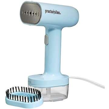 Proctor Silex Steamer