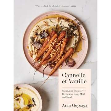 Favorite Cookbooks