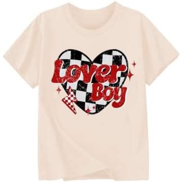 Valentine's Day Outfits for littles