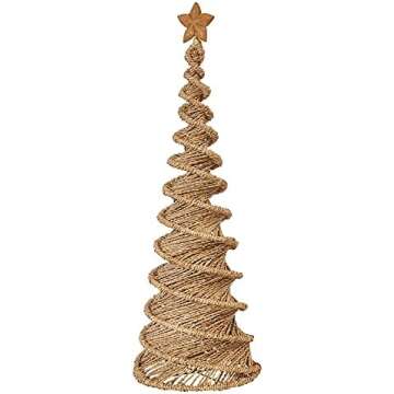 RUSTIC CHRISTMAS DECOR