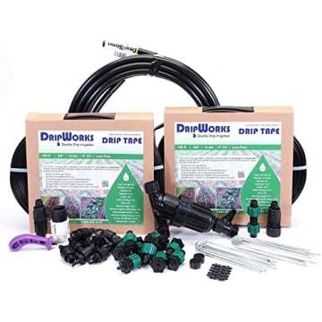 Watering Systems