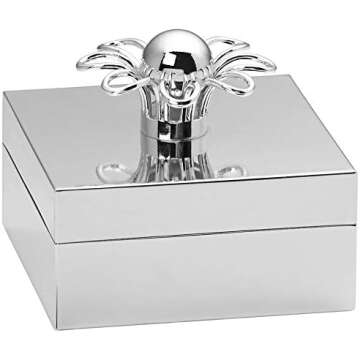 Cool Jewelry | THE METALS