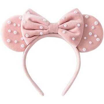 Minnie's Bowtique Birthday