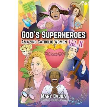 Books for Ages 7 and up