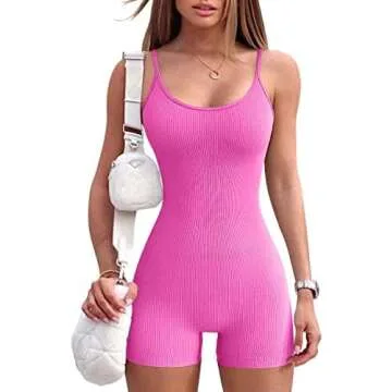 Gym/Workout clothing