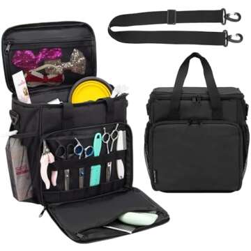 Have dog, will travel