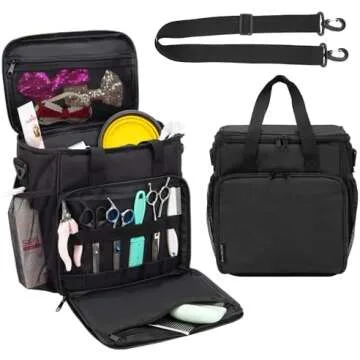 Have dog, will travel