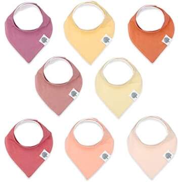 Baby Teething Essentials