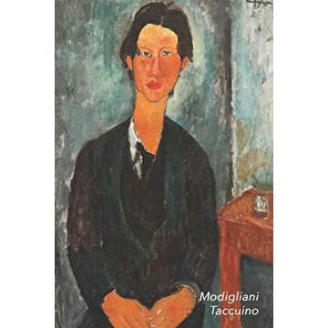 Amedeo Modigliani