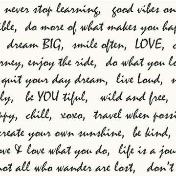 Wallpaper Inspiration