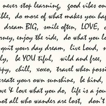 Wallpaper Inspiration