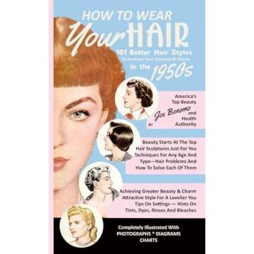 Timeless Style: Vintage Beauty & Style Books You’ll Adore