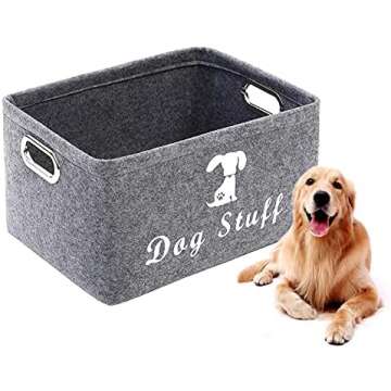 Home is where the dog is