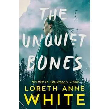 Horror/Thriller Book Recs