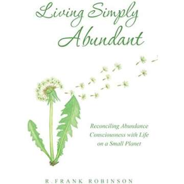 Green Living Book Recommendations (Non Cookbooks)