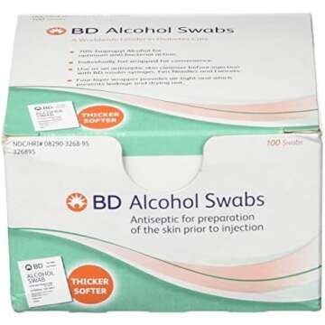 First aid bag for sports and activities