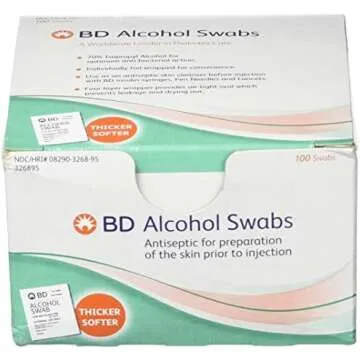 First aid bag for sports and activities