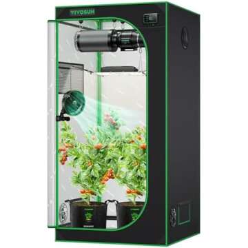 Grow Tent
