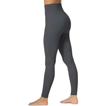 Yoga/Pilates 🧘‍♂️