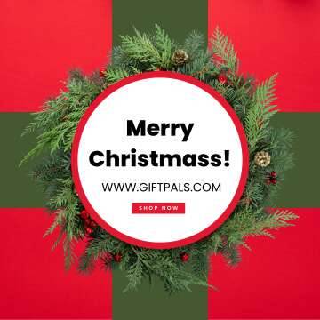 Festive Delights: Christmas Gift Ideas for All 🎄