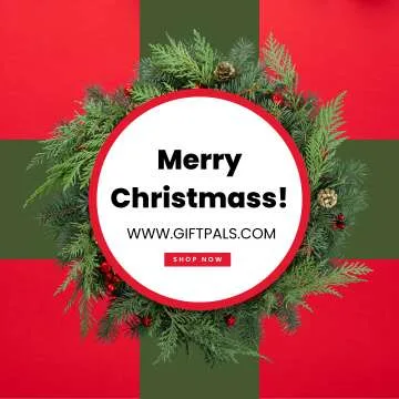 Festive Delights: Christmas Gift Ideas for All 🎄