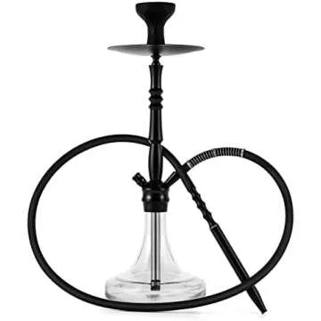 Hookah Needs