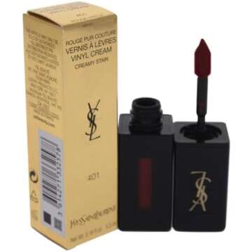 MAKEUP (of course i have a makeup list)