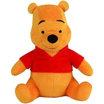 WINNIE THE POOH COSTUME