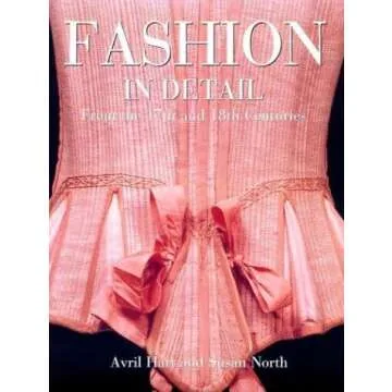 Historical Costuming Eye Candy