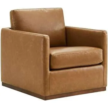 Accent chairs that swivel