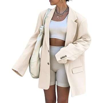 Capsule Wardrobe Essentials