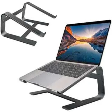 Laptop Stands