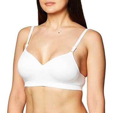 Best rated wireless bras for women