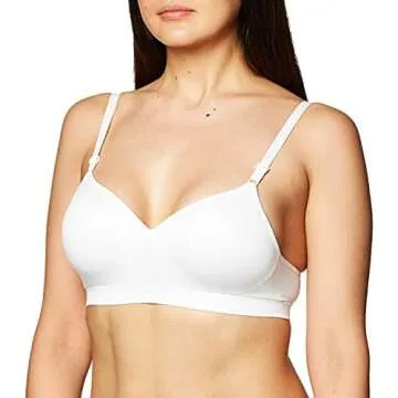 Best rated wireless bras for women