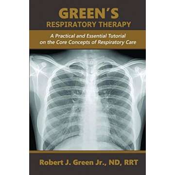 Respiratory Books