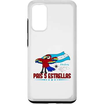 Fundas para Samsung Galaxy
